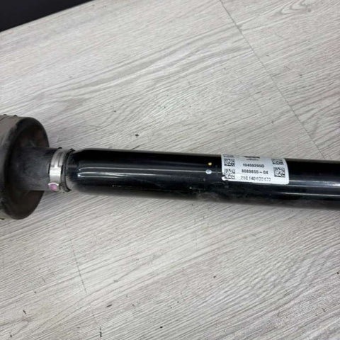 21-26 BMW G80 G82 M3 M4 Rear Left Driver Side Output Half Shaft Axle OEM 8089855
