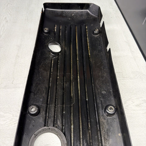BMW E46 M3 E85 E86 Z4M S54 M ENGINE BEAUTY COVER 11127831253 2001-2008 OEM