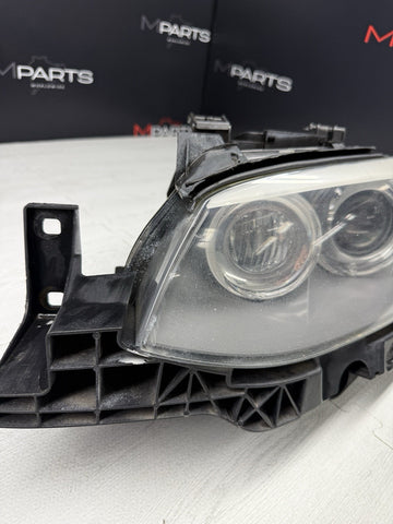 2011-2013 BMW 3 Series Coupe 328i 335i Left Xenon Headlight Used Oem 7239935 07