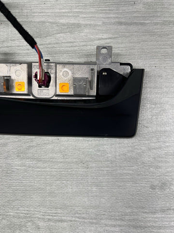 BMW 2016-2021 F22 F32 F30 F36 Navigation Central Display Screen Monitor OEM