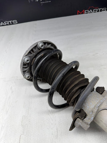 16-21 BMW M2 F87 Front Right Side Shock Absorber Strut Assembly OEM 2289536
