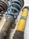 Bilstein B16 Coilovers Suspension BMW 01-06 E46 M3 *Rusty*