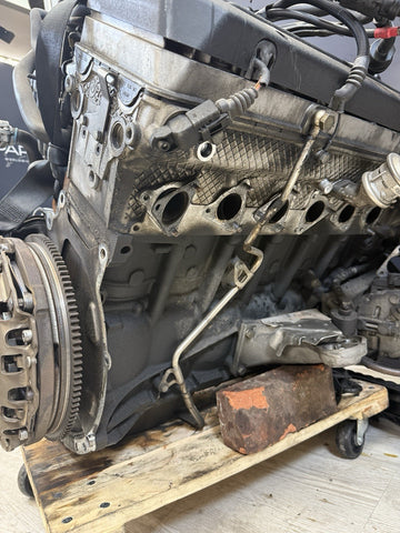 2003 BMW E46 M3 01-06 S54 3.2L Engine Motor 141k Miles Complete