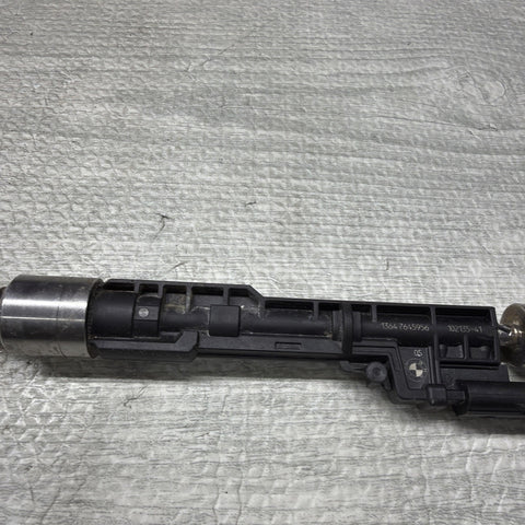 OEM BMW F10 F12 F13 F85 M5 M6 X5 Engine N63 S63 High Pressure Fuel Injector