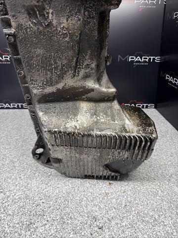 BMW E36 M3 S52 OIL PAN SET UP 1735936