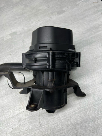 96-99 BMW E36 M3 S52 SECONDARY AIR INJECTION SMOG PUMP 1435078 OEM