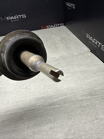 97-02 BMW E36/7 Z3 MANUAL GEAR SHIFTER ARM LEVER ROD ASSY OEM