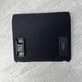 00-06 BMW E46 M3 Coupe Overhead Sunroof Switch Black OEM 8233449 *4 Broken Tabs*