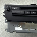 10-13 BMW 525i 530i E90 E92 CIC Radio Navigation idrive Module OEM  9 239 214 01