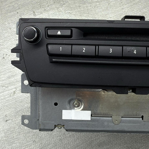 10-13 BMW 525i 530i E90 E92 CIC Radio Navigation idrive Module OEM  9 239 214 01