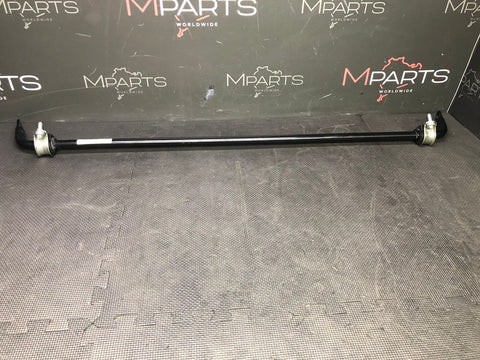 Rear Swaybar Sway Bar Black 19-23 Ferrari F8 Tributo