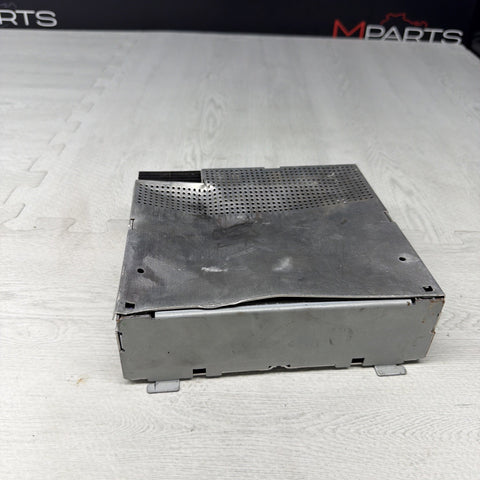 BMW E46 E53 E39 BM53 TUNER OEM UNIT AM FM MODULE AUDIO NAVIGATION GPS RECEIVER