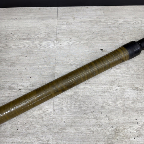 15-18 OEM BMW F80 F82 M4 M3 Rear Drive Shaft Driveshaft Single Carbon Fiber