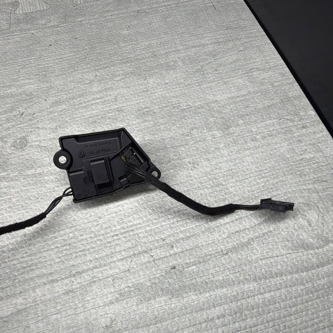 BMW E82 E88 E90 E92 E93 335 M3 BMW Steering Wheel Harness Buttons 7842434