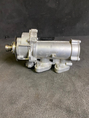 15-20 BMW F80 F82 F83 F87 M2 M3 M4 HIGH PRESSURE PUMP FRONT ENGINE MOTOR