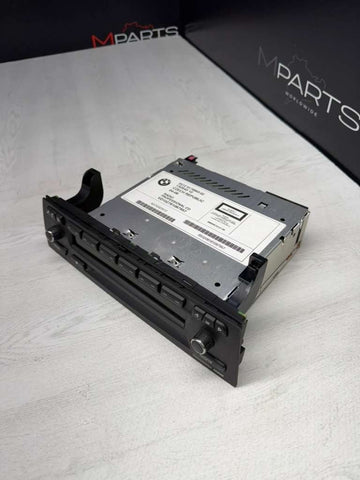 08-13 BMW E90 E92 E93 M3 Professional Radio CD Player Unit OEM 9178860