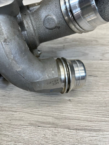 2021-2025 BMW G80 G82 G83 M3 M4 Turbo Charger 8054873 OEM *Loose Housing*