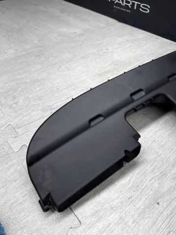 2008–2013 BMW M3 E90/E92/E93 Front Inlet Intake Pipe Air Duct Engine OEM 7838285