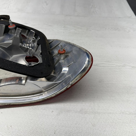 01-06 BMW 3 Series E46 M3 Convertible Left Driver Rear Tail Light OEM 312021L