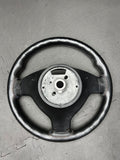 BMW Steering Wheel 01-06 E46 M3 Stock MANUAL 32342282020 GRADE B