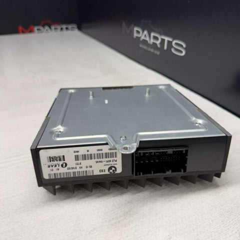 08-13 BMW E90 E92 E93 M3 Radio Stereo Audio Amplifier OEM 9145162