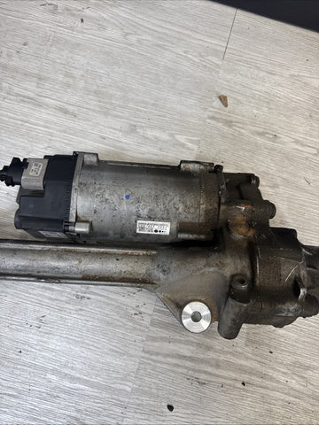 15-20 BMW F80 F82 F83 M3 M4 Electric Power Steering Rack 7828974960 56k