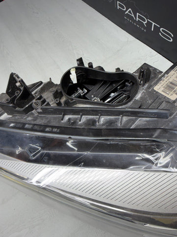 2018–2020 BMW 4 Series F32/F36 / M3-M4 LCI Left Driver LED Headlight OEM 7498917