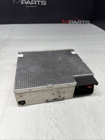 BMW E46 E53 E39 BM53 TUNER OEM UNIT AM FM MODULE AUDIO NAVIGATION GPS RECEIVER