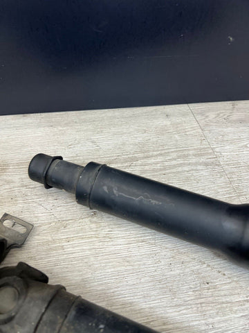 1995-1999 BMW E36 M3 Genuine DriveShaft Drive Shaft Transmission Shaft