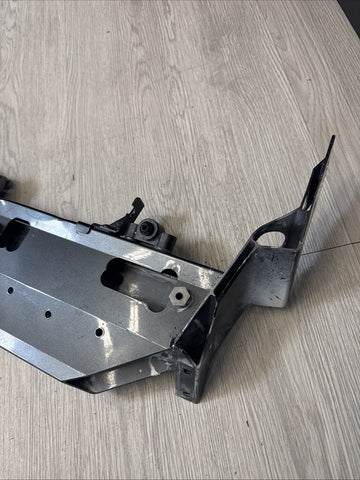 4T7827909-Q2 Rear Hood Trunk Mounting Bracket Latch Holder Lamborghini Huracan