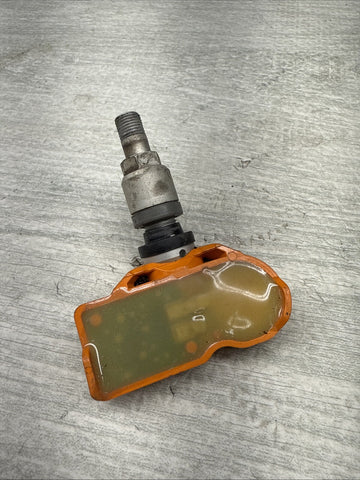 2008 BMW E90 E92 E93 M3 JAGUAR XJ XJ8 04-09 TPMS Tire Pressure Sensor TSSRE4UD