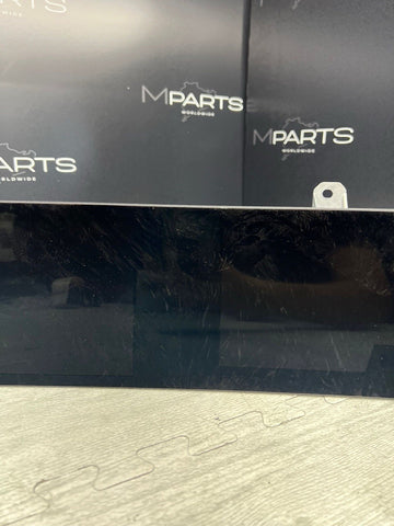 BMW 21-25 G20 G80 G82 M3 M4 330i Display Screen Speedometer Cluster