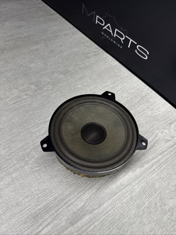 2001-2006 BMW E46 M3 Subwoofer Speaker HAES Top-Hifi 8368244