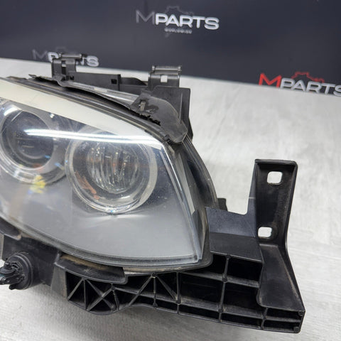 2010-2013 BMW 3 Series E92 / E93 Right LED Xenon Headlight OEM 7239936-07