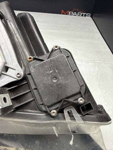 2007-2013 BMW E92 E93 M3 Left Driver Adaptive Xenon HID Headlight Assembly