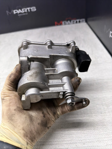 BMW 06-13 E90 E92 E93 M3 E60 E63 E64 M5 M6 THROTTLE BODY ACTUATOR 13627838085