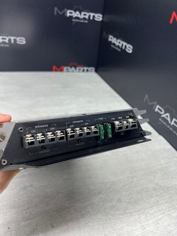 TMA - Total Mobile Audio T320.4 Full-Range Car Audio Stereo Amplifier