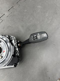 07-12 BMW E92 328i 335i M3 Steering Wheel Switch Column Switches 9123060