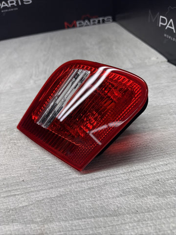 NEW BMW 01-06 E46 M3 Rear Trunk Lid Light Left Driver 63216920705