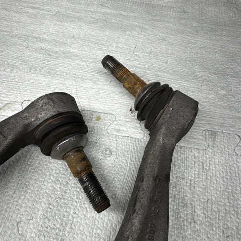 15-20 OEM BMW F87 F80 F82 F83 M2 M3 M4 Front Driver Side Control Arm SET