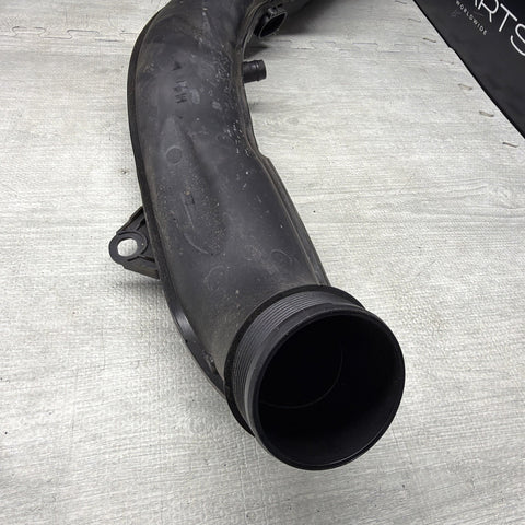 15-20 OEM BMW F87 F80 F82 F83 M3 M4 S55 Left Driver Air Intake Filter Airbox