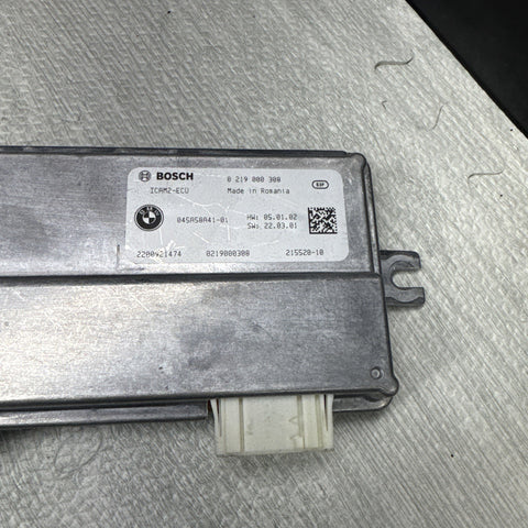OEM BMW F90 G01 G12 G20 G23 G30 G80 M3 Surround View Camera Control Module ICAM2