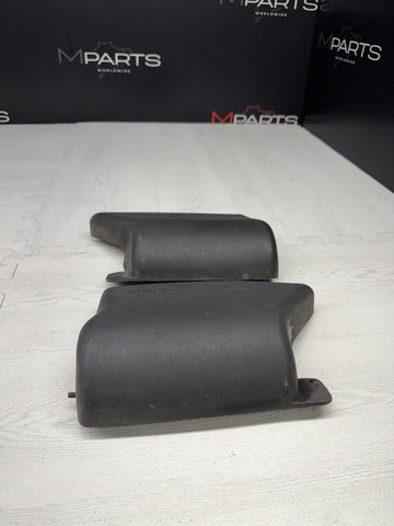 Macht Schnell Engine Air Intake Scoop Dynamic Scoop for BMW E90 E92 E93 M3