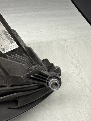 2014-2016 MERCEDES E63 S AMG OEM FRONT RIGHT HEADLIGHT ASSEMBLY COMPLETE