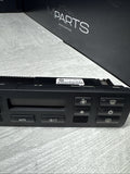 01-06 BMW 3 SERIES M3 CLIMATE AC A/C HEATER TEMPERATURE CONTROL UNIT OEM 6941732