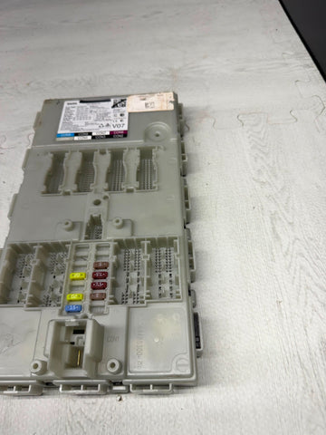18-24 BMW X3 G01 X3M F97 Body Domain Controller BDC Body Control Module BCM OEM