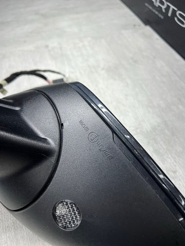 2018-2020 PORSCHE MACAN Right SIDE VIEW MIRROR 95B857508F