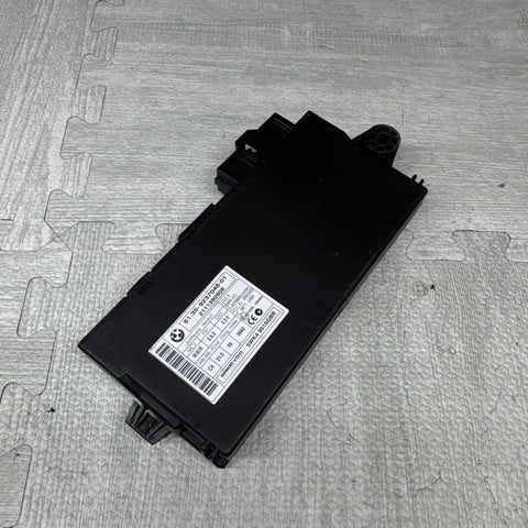 06-13 BMW E90 E91 E92 E93 CAS Comfort Access Module 9237046 Oem