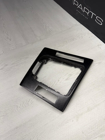 2001-2006 BMW E46 M3 CENTER CONSOLE TRIM Left Hand Drive OEM 8209372