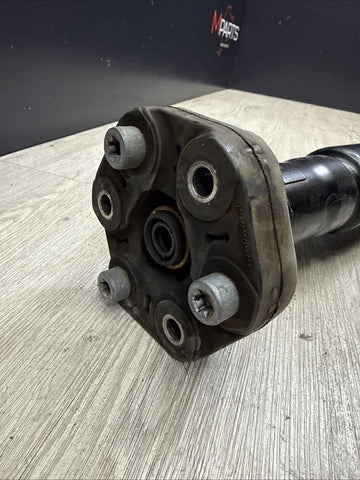 2016-2025 OEM BMW G12 G05 X5 AWD Rear Drive Shaft Driveshaft 15893410